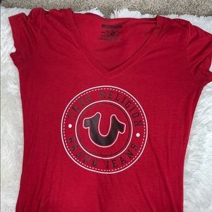 true religion t-shirt